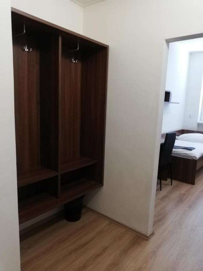 Ubytovna Nobelova Bratislava Dış mekan fotoğraf