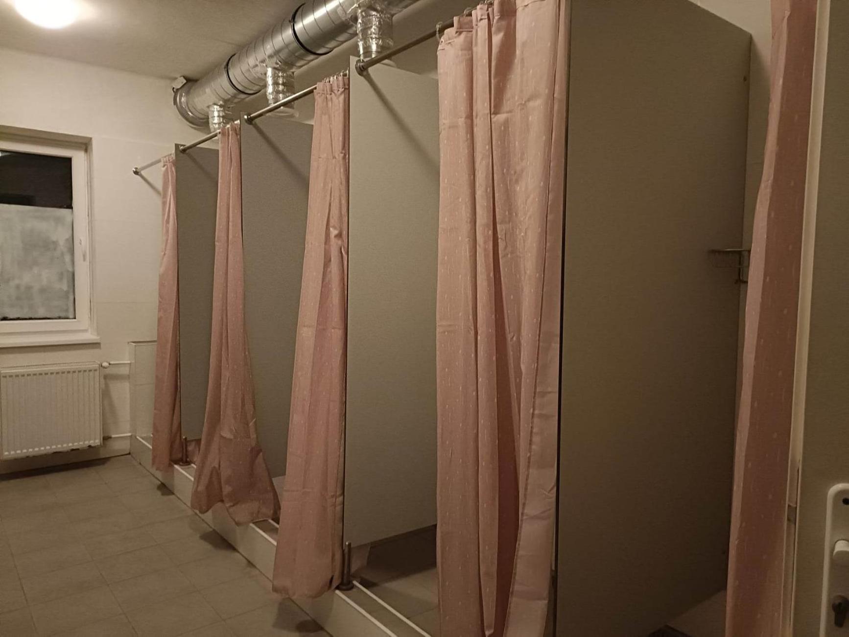 Ubytovna Nobelova Bratislava Dış mekan fotoğraf